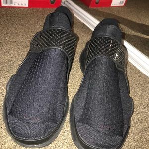 Nike Sock Dart & Tee